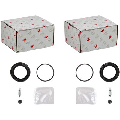 NK - Front Bremszylinder Reparatursatz - Passt Evanda Rezzo Evan - Bremszylinder Reparatursatz NK - Front Bremszylinder Reparatursatz - Passt Evanda Rezzo Evan - Bremszylinder Reparatursatz