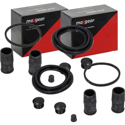 2x Maxgear Rep.-satz Bremssattel Vorne Passend Für Alfa 166 Audi 100 A4 A6 Bmw 5: Reparatursatz, Bremssattel 3rg: 91704 A.b.s.: 43598 Autofren Seinsa: 2x Maxgear Rep.-satz Bremssattel Vorne Passend Für Alfa 166 Audi 100 A4 A6 Bmw 5: Reparatursatz, Bremssattel 3rg: 91704 A.b.s.: 43598 Autofren Seinsa: