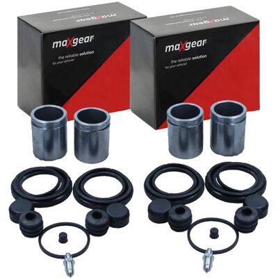 2x Maxgear Rep.-satz Bremssattel Vorne Passend Für Mercedes Sprinter Nissan Cabs: Reparatursatz, Bremssattel A.b.s.: 43998 Ashika: 13601105 Audi: 2e06 2x Maxgear Rep.-satz Bremssattel Vorne Passend Für Mercedes Sprinter Nissan Cabs: Reparatursatz, Bremssattel A.b.s.: 43998 Ashika: 13601105 Audi: 2e06