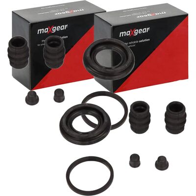 2x Maxgear Rep.-satz Bremssattel Hinten Passend Für Hyundai Getz Grandeur Highwa: Reparatursatz, Bremssattel A.b.s.: 43192 A.b.s.: 53157 Autofren Sein 2x Maxgear Rep.-satz Bremssattel Hinten Passend Für Hyundai Getz Grandeur Highwa: Reparatursatz, Bremssattel A.b.s.: 43192 A.b.s.: 53157 Autofren Sein