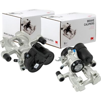 ATE - 420731 - ABS - BMW - Bremssattel ATE - 420731 - ABS - BMW - Bremssattel