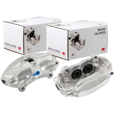 2x Nk Bremssattel Vorne Links Rechts Passend Für Audi A4 A5 A6 A7 Q5: Bremssattel A.b.s.: 432132 Abakus: 13105246 Ate: 24442670205 Audi: 8w0615108a Au 2x Nk Bremssattel Vorne Links Rechts Passend Für Audi A4 A5 A6 A7 Q5: Bremssattel A.b.s.: 432132 Abakus: 13105246 Ate: 24442670205 Audi: 8w0615108a Au