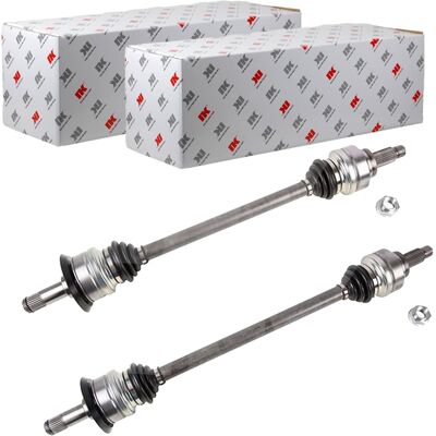 2x Nk Antriebswellen Satz Hinten Rechts Links Passend Für Bmw 1 2 3 4 Cabrio: Antriebswelle Aisin: Drsbm7000 Bga: Ds0955r Bmw: 33207597674 Bmw: 332075 2x Nk Antriebswellen Satz Hinten Rechts Links Passend Für Bmw 1 2 3 4 Cabrio: Antriebswelle Aisin: Drsbm7000 Bga: Ds0955r Bmw: 33207597674 Bmw: 332075