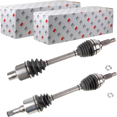 2x Nk Antriebswellen Satz Vorne Links Rechts Passend Für Ford Mondeo Jaguar 1.8: Antriebswelle Bga: Ds2303l Era Benelux: Da11508 Esen Skv: 40skv125 Fa 2x Nk Antriebswellen Satz Vorne Links Rechts Passend Für Ford Mondeo Jaguar 1.8: Antriebswelle Bga: Ds2303l Era Benelux: Da11508 Esen Skv: 40skv125 Fa