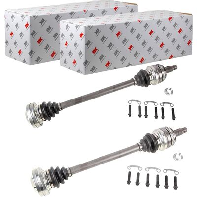 2x Nk Antriebswellen Satz Hinten Rechts Links Passend Für Bmw 1 3 E87 E81 E82: Antriebswelle Bga: Ds0900r Bmw: 33217537716 Bmw: 33217547074 Bmw: 33217 2x Nk Antriebswellen Satz Hinten Rechts Links Passend Für Bmw 1 3 E87 E81 E82: Antriebswelle Bga: Ds0900r Bmw: 33217537716 Bmw: 33217547074 Bmw: 33217
