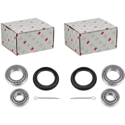 2x Nk Radlager Satz Hinten Außen Innen Passend Für Daewoo Espero Lanos Nexia Nub: Radlager A.b.s.: 200005 Abakus: 14103022 Aic: 51721set Ashika: 44200 2x Nk Radlager Satz Hinten Außen Innen Passend Für Daewoo Espero Lanos Nexia Nub: Radlager A.b.s.: 200005 Abakus: 14103022 Aic: 51721set Ashika: 44200