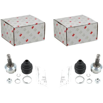2x Nk Antriebswellengelenk Satz Radseitig Passend Für Toyota Yaris: Gelenksatz, Antriebswelle Gsp: 801824 Nk: 514543 Toyota: 4346009z30 Toyota: 434708 2x Nk Antriebswellengelenk Satz Radseitig Passend Für Toyota Yaris: Gelenksatz, Antriebswelle Gsp: 801824 Nk: 514543 Toyota: 4346009z30 Toyota: 434708
