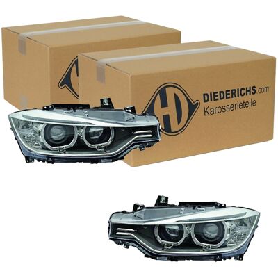 2x Diederichs Scheinwerfer Links+rechts Passend Für Bmw 3: Hauptscheinwerfer Bmw: 63117314531 Bmw: 63117339385 Diederichs: 1217085 Diederichs: 1217985 2x Diederichs Scheinwerfer Links+rechts Passend Für Bmw 3: Hauptscheinwerfer Bmw: 63117314531 Bmw: 63117339385 Diederichs: 1217085 Diederichs: 1217985