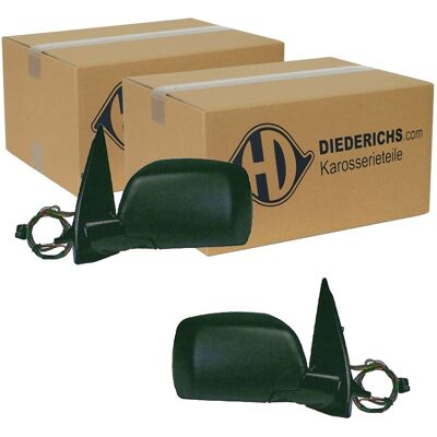 2x Diederichs Elektrisch Anklappbare Memory-spiegel Außenspiegel Schwarz Glatt P: Außenspiegel Abakus: 0429m05 Abakus: 0429m07 Alkar: 9047888 Alkar: 9 2x Diederichs Elektrisch Anklappbare Memory-spiegel Außenspiegel Schwarz Glatt P: Außenspiegel Abakus: 0429m05 Abakus: 0429m07 Alkar: 9047888 Alkar: 9