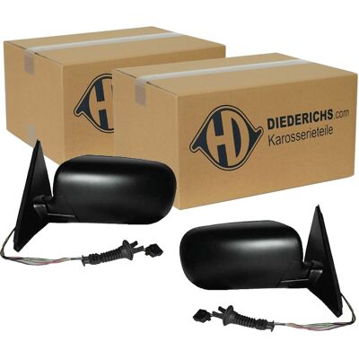 2x Diederichs Elektrisch Anklappbare Memory-spiegel Außenspiegel Passend Für Bmw: Außenspiegel Abakus: 0416m01 Abakus: 0416m11 Abakus: 0426m01 Alkar: 2x Diederichs Elektrisch Anklappbare Memory-spiegel Außenspiegel Passend Für Bmw: Außenspiegel Abakus: 0416m01 Abakus: 0416m11 Abakus: 0426m01 Alkar: