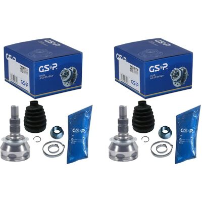2x Gsp Gelenksatz Antriebswelle Radseitig Passend Für Chevrolet Cruze Orlando: Gelenksatz, Antriebswelle Ashika: 620ww10 Car: Gop7610k Chevrolet: 1331 2x Gsp Gelenksatz Antriebswelle Radseitig Passend Für Chevrolet Cruze Orlando: Gelenksatz, Antriebswelle Ashika: 620ww10 Car: Gop7610k Chevrolet: 1331