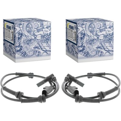 2x Vemo Abs-sensor Raddrehzahl Hinten Passend Für Fiat Bravo Stilo Lancia Delta: Sensor, Raddrehzahl A.b.s.: 30657 A.b.s.: 30677 Birth: 54431 Birth: 5 2x Vemo Abs-sensor Raddrehzahl Hinten Passend Für Fiat Bravo Stilo Lancia Delta: Sensor, Raddrehzahl A.b.s.: 30657 A.b.s.: 30677 Birth: 54431 Birth: 5