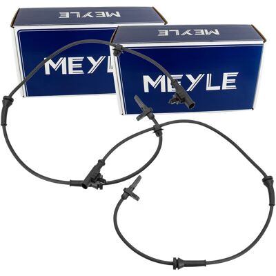 2x Meyle Abs-sensor Raddrehzahl Vorne Passend Für Citroën C1 Peugeot 107 Toyota: Sensor, Raddrehzahl A.b.s.: 31526 Ashika: 15102298 Astemo: 2501705 Au 2x Meyle Abs-sensor Raddrehzahl Vorne Passend Für Citroën C1 Peugeot 107 Toyota: Sensor, Raddrehzahl A.b.s.: 31526 Ashika: 15102298 Astemo: 2501705 Au