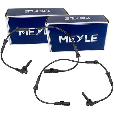 2x Meyle Abs-sensor Raddrehzahl Vorne Passend Für Dacia Dokker Lodgy Logan Sande: Sensor, Raddrehzahl A.b.s.: 31583 Aic: 76207 Ate: 24071153693 Autofr 2x Meyle Abs-sensor Raddrehzahl Vorne Passend Für Dacia Dokker Lodgy Logan Sande: Sensor, Raddrehzahl A.b.s.: 31583 Aic: 76207 Ate: 24071153693 Autofr