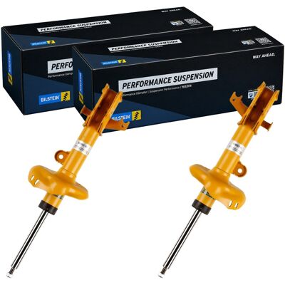 Bilstein - B8 Hochleistungsdämpfer Plus - Vorne Links - Stoßdämpfer Bilstein - B8 Hochleistungsdämpfer Plus - Vorne Links - Stoßdämpfer