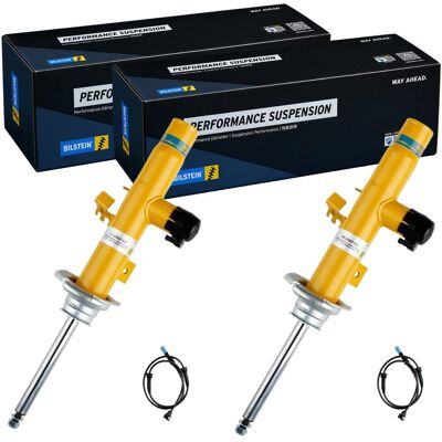 Bilstein - B6 DampTronic - Vorderseite Links - Stoßdämpfer Bilstein - B6 DampTronic - Vorderseite Links - Stoßdämpfer