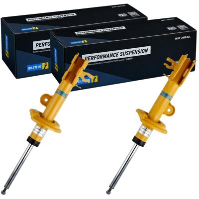 2x Bilstein Gasdruck Stoßdämpfer Vorne Li+re Passend Für Fiat 500x Jeep Renegade: Stoßdämpfer Al-ko: 311184 Ap Xenergy: X8104334 Ap Xenergy: X905006 A 2x Bilstein Gasdruck Stoßdämpfer Vorne Li+re Passend Für Fiat 500x Jeep Renegade: Stoßdämpfer Al-ko: 311184 Ap Xenergy: X8104334 Ap Xenergy: X905006 A