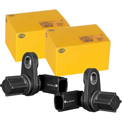 2x Hella Abs-sensor Raddrehzahl Hinten Passend Für Dodge Ram: Sensor, Raddrehzahl Chrysler: 5032220aa Chrysler: 5032220ab Chrysler: 5032220ac Chrysler 2x Hella Abs-sensor Raddrehzahl Hinten Passend Für Dodge Ram: Sensor, Raddrehzahl Chrysler: 5032220aa Chrysler: 5032220ab Chrysler: 5032220ac Chrysler