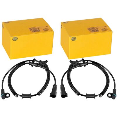 2x Hella Abs-sensor Raddrehzahl Vorne Passend Für Ram 1500: Sensor, Raddrehzahl Chrysler: 68170065ab Chrysler: 68170065ac Chrysler: 68170065ad Chrysle 2x Hella Abs-sensor Raddrehzahl Vorne Passend Für Ram 1500: Sensor, Raddrehzahl Chrysler: 68170065ab Chrysler: 68170065ac Chrysler: 68170065ad Chrysle