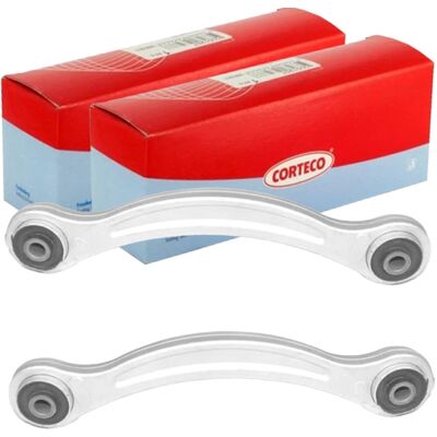 2x Corteco Querlenker Satz Hinten Oben Links+rechts Passend Für Chrysler 300c: Lenker, Radaufhängung Chrysler: Da782745ab Corteco: 49399642 Gsp: S0617 2x Corteco Querlenker Satz Hinten Oben Links+rechts Passend Für Chrysler 300c: Lenker, Radaufhängung Chrysler: Da782745ab Corteco: 49399642 Gsp: S0617