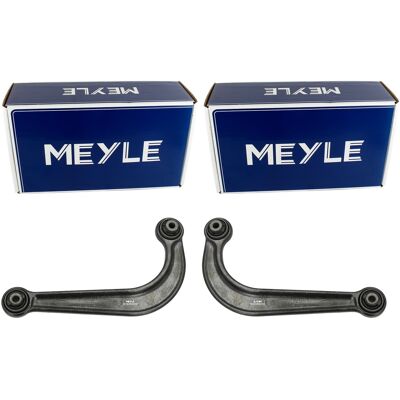 2x Meyle Querlenker Satz Außen Hinten Oben Links+rechts Passend Für Mazda Cx-5: Lenker, Radaufhängung A.b.s.: 212523 Abakus: 23302120 Ashika: 7103314 2x Meyle Querlenker Satz Außen Hinten Oben Links+rechts Passend Für Mazda Cx-5: Lenker, Radaufhängung A.b.s.: 212523 Abakus: 23302120 Ashika: 7103314