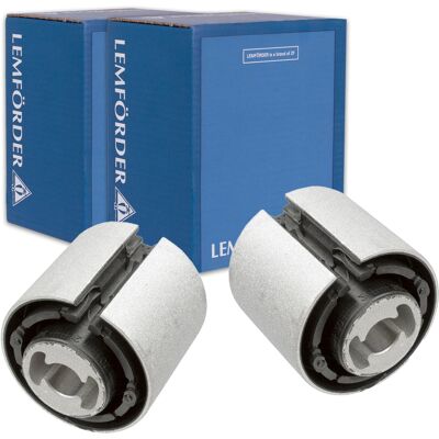 2x Lemförder Automatik-getriebelager Hinten Passend Für Alpina B5 B7 B8 Bmw 5 6: Lagerung, Automatikgetriebe Bmw: 33326861133 Bmw: 6861133 Lemförder: 2x Lemförder Automatik-getriebelager Hinten Passend Für Alpina B5 B7 B8 Bmw 5 6: Lagerung, Automatikgetriebe Bmw: 33326861133 Bmw: 6861133 Lemförder: