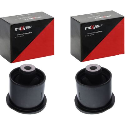 2x Maxgear Lagerung Achskörper Hinten Passend Für Honda City Civic Hr-v Insight: Lagerung, Achskörper Bga: Bu2500 Delphi: Td1931w Fai Autoparts: Fpsb0 2x Maxgear Lagerung Achskörper Hinten Passend Für Honda City Civic Hr-v Insight: Lagerung, Achskörper Bga: Bu2500 Delphi: Td1931w Fai Autoparts: Fpsb0