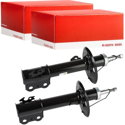 HERTH+BUSS JAKOPARTS 2x Herth+buss Gasdruck Stoßdämpfer Vorne Links+rechts Passend Für Daihatsu Chara: Stoßdämpfer Abakus: 23201336 Abakus: 23201539 Al-ko: 303805 Ap Xener HERTH+BUSS JAKOPARTS 2x Herth+buss Gasdruck Stoßdämpfer Vorne Links+rechts Passend Für Daihatsu Chara: Stoßdämpfer Abakus: 23201336 Abakus: 23201539 Al-ko: 303805 Ap Xener