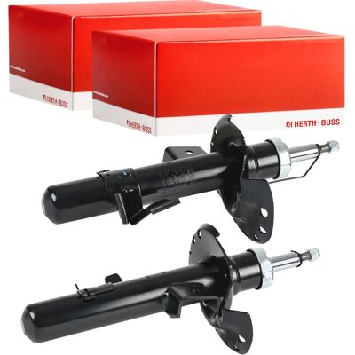 HERTH+BUSS JAKOPARTS 2x Herth+buss Gasdruck Stoßdämpfer Vorne Links+rechts Passend Für Volvo Xc60: Stoßdämpfer Abakus: 23201542 Al-ko: 314384 Ashika: Ma01050 Bilstein: 222 HERTH+BUSS JAKOPARTS 2x Herth+buss Gasdruck Stoßdämpfer Vorne Links+rechts Passend Für Volvo Xc60: Stoßdämpfer Abakus: 23201542 Al-ko: 314384 Ashika: Ma01050 Bilstein: 222