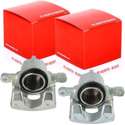 HERTH+BUSS JAKOPARTS 2x Herth+buss Bremssattel Vorne Links+rechts Passend Für Daihatsu Copen Cuore Si: Bremssattel A.b.s.: 740471 Brembo: F78034 Budweg Caliper: 344658 Dai HERTH+BUSS JAKOPARTS 2x Herth+buss Bremssattel Vorne Links+rechts Passend Für Daihatsu Copen Cuore Si: Bremssattel A.b.s.: 740471 Brembo: F78034 Budweg Caliper: 344658 Dai