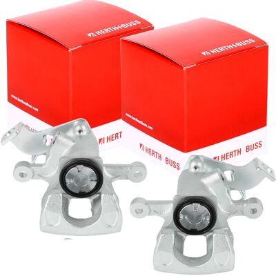 HERTH+BUSS JAKOPARTS 2x Herth+buss Bremssattel Hinten Links+rechts Passend Für Hyundai Accent Kia Rio: Bremssattel A.b.s.: 423871 Abakus: 13105307 Brembo: F00004 Budweg Ca HERTH+BUSS JAKOPARTS 2x Herth+buss Bremssattel Hinten Links+rechts Passend Für Hyundai Accent Kia Rio: Bremssattel A.b.s.: 423871 Abakus: 13105307 Brembo: F00004 Budweg Ca
