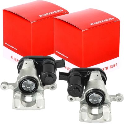 HERTH+BUSS JAKOPARTS 2x Herth+buss Bremssattel Hinten Links+rechts Passend Für Hyundai I30 Kona Kia: Bremssattel A.b.s.: 423571 Abakus: 13105173 Brembo: F30280 Budweg Cali HERTH+BUSS JAKOPARTS 2x Herth+buss Bremssattel Hinten Links+rechts Passend Für Hyundai I30 Kona Kia: Bremssattel A.b.s.: 423571 Abakus: 13105173 Brembo: F30280 Budweg Cali
