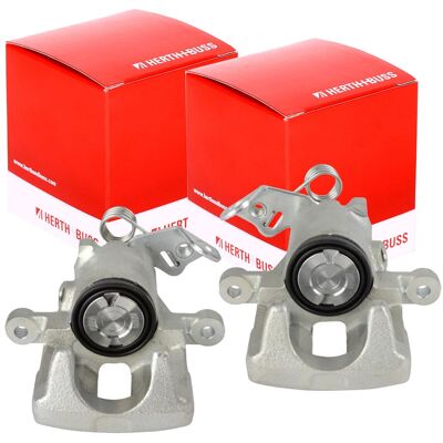 HERTH+BUSS JAKOPARTS 2x Herth+buss Bremssattel Hinten Links+rechts Passend Für Ford Galaxy Seat Alham: Bremssattel A.b.s.: 521302 A.b.s.: 521302c3 A.b.s.: 521952 Abakus: 1 HERTH+BUSS JAKOPARTS 2x Herth+buss Bremssattel Hinten Links+rechts Passend Für Ford Galaxy Seat Alham: Bremssattel A.b.s.: 521302 A.b.s.: 521302c3 A.b.s.: 521952 Abakus: 1