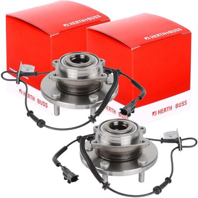 HERTH+BUSS JAKOPARTS 2x Herth+buss Radlager-satz Vorne Passend Für Chrysler Grand Vw Routan: Radlagersatz A.b.s.: 201503 Aic: 73198 Blue Print: Ada108217 Chrysler: 00k0515 HERTH+BUSS JAKOPARTS 2x Herth+buss Radlager-satz Vorne Passend Für Chrysler Grand Vw Routan: Radlagersatz A.b.s.: 201503 Aic: 73198 Blue Print: Ada108217 Chrysler: 00k0515