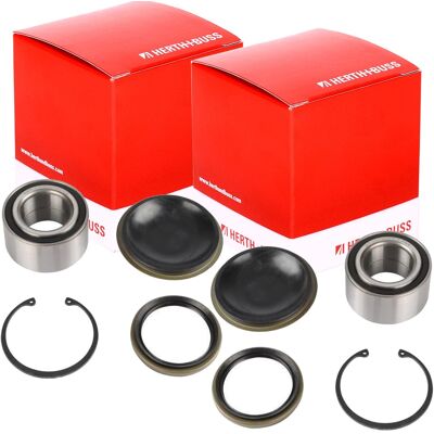 HERTH+BUSS JAKOPARTS 2x Herth+buss Radlager-satz Vorne Links+rechts Passend Für Toyota Hilux: Radlagersatz A.b.s.: 201376 Abakus: 14101195 Al-ko: 621576 Ashika: 4412028 Bg HERTH+BUSS JAKOPARTS 2x Herth+buss Radlager-satz Vorne Links+rechts Passend Für Toyota Hilux: Radlagersatz A.b.s.: 201376 Abakus: 14101195 Al-ko: 621576 Ashika: 4412028 Bg