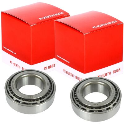 2x Herth+buss Radlager-satz Hinten Im Getriebegehäuse Passend Für Daewoo Korando: Radlagersatz Herth+buss Jakoparts: J4710402 Ssangyong: 4372905600 2x Herth+buss Radlager-satz Hinten Im Getriebegehäuse Passend Für Daewoo Korando: Radlagersatz Herth+buss Jakoparts: J4710402 Ssangyong: 4372905600