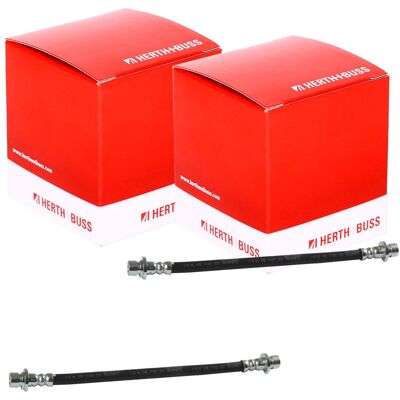 HERTH+BUSS JAKOPARTS 2x Herth+buss Bremsschlauch Hinten Links+rechts Passend Für Honda Cr-v: Bremsschlauch A.b.s.: Sl5012 Blue Print: Adh25386 Bosch: 1987476888 Brembo: T2 HERTH+BUSS JAKOPARTS 2x Herth+buss Bremsschlauch Hinten Links+rechts Passend Für Honda Cr-v: Bremsschlauch A.b.s.: Sl5012 Blue Print: Adh25386 Bosch: 1987476888 Brembo: T2