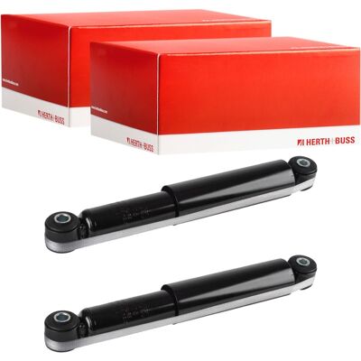 HERTH+BUSS JAKOPARTS 2x Herth+buss Gasdruck Stoßdämpfer Hinten Li+re Passend Für Fiat Idea Lancia Mus: Stoßdämpfer Al-ko: 103183 Ap Xenergy: X414343 Ashika: Ma00562 Birth: HERTH+BUSS JAKOPARTS 2x Herth+buss Gasdruck Stoßdämpfer Hinten Li+re Passend Für Fiat Idea Lancia Mus: Stoßdämpfer Al-ko: 103183 Ap Xenergy: X414343 Ashika: Ma00562 Birth: