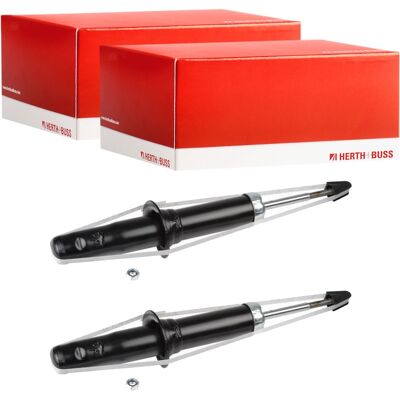 HERTH+BUSS JAKOPARTS 2x Herth+buss Gasdruck Stoßdämpfer Vorne Links+rechts Passend Für Honda Civic: Stoßdämpfer Ackoja: A260513 Al-ko: 103403 Ashika: Ma40011 Boge: 30e53a HERTH+BUSS JAKOPARTS 2x Herth+buss Gasdruck Stoßdämpfer Vorne Links+rechts Passend Für Honda Civic: Stoßdämpfer Ackoja: A260513 Al-ko: 103403 Ashika: Ma40011 Boge: 30e53a