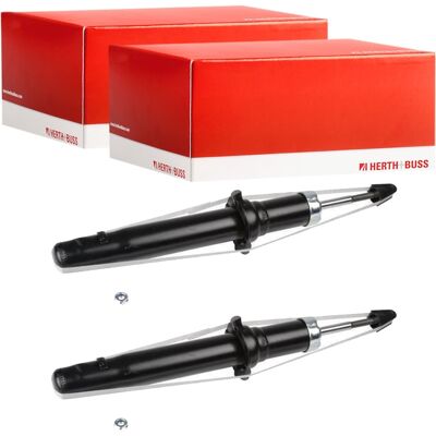 HERTH+BUSS JAKOPARTS 2x Herth+buss Gasdruck Stoßdämpfer Vorne Links+rechts Passend Für Honda Accord: Stoßdämpfer Al-ko: 104303 Ashika: Ma40004 Bilstein: 19146782 Boge: 27n HERTH+BUSS JAKOPARTS 2x Herth+buss Gasdruck Stoßdämpfer Vorne Links+rechts Passend Für Honda Accord: Stoßdämpfer Al-ko: 104303 Ashika: Ma40004 Bilstein: 19146782 Boge: 27n