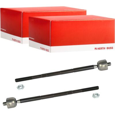HERTH+BUSS JAKOPARTS 2x Herth+buss Axialgelenk Spurstange Links+rechts Passend Für Chevrolet Aveo Tra: Axialgelenk, Spurstange A.b.s.: 240689 Aisin: Jajdo001 Ap Xenergy: X HERTH+BUSS JAKOPARTS 2x Herth+buss Axialgelenk Spurstange Links+rechts Passend Für Chevrolet Aveo Tra: Axialgelenk, Spurstange A.b.s.: 240689 Aisin: Jajdo001 Ap Xenergy: X