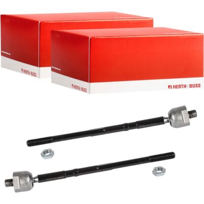HERTH+BUSS JAKOPARTS 2x Herth+buss Axialgelenk Spurstange Innen Links+rechts Passend Für Hyundai I10: Axialgelenk, Spurstange A.b.s.: 240740 Ackoja: A529609 Ashika: 1030hh HERTH+BUSS JAKOPARTS 2x Herth+buss Axialgelenk Spurstange Innen Links+rechts Passend Für Hyundai I10: Axialgelenk, Spurstange A.b.s.: 240740 Ackoja: A529609 Ashika: 1030hh