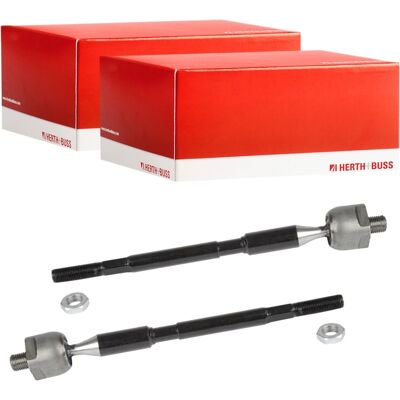 HERTH+BUSS JAKOPARTS 2x Herth+buss Axialgelenk Spurstange Links+rechts Passend Für Daihatsu Sirion: Axialgelenk, Spurstange A.b.s.: 240521 Ashika: 10306614 Bga: Sr1503 Bir HERTH+BUSS JAKOPARTS 2x Herth+buss Axialgelenk Spurstange Links+rechts Passend Für Daihatsu Sirion: Axialgelenk, Spurstange A.b.s.: 240521 Ashika: 10306614 Bga: Sr1503 Bir