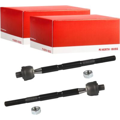 HERTH+BUSS JAKOPARTS 2x Herth+buss Axialgelenk Spurstange Links+rechts Passend Für Chevrolet Rezzo Da: Axialgelenk, Spurstange A.b.s.: 240459 Aisin: Jajdo006 Ashika: 1030c HERTH+BUSS JAKOPARTS 2x Herth+buss Axialgelenk Spurstange Links+rechts Passend Für Chevrolet Rezzo Da: Axialgelenk, Spurstange A.b.s.: 240459 Aisin: Jajdo006 Ashika: 1030c
