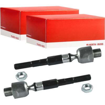 HERTH+BUSS JAKOPARTS 2x Herth+buss Axialgelenk Spurstange Innen Links+rechts Passend Für Honda Civic: Axialgelenk, Spurstange A.b.s.: 240611 Ashika: 10304428 Bga: Sr2540 B HERTH+BUSS JAKOPARTS 2x Herth+buss Axialgelenk Spurstange Innen Links+rechts Passend Für Honda Civic: Axialgelenk, Spurstange A.b.s.: 240611 Ashika: 10304428 Bga: Sr2540 B