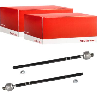 HERTH+BUSS JAKOPARTS 2x Herth+buss Axialgelenk Spurstange Innen Links+rechts Passend Für Hyundai H350: Axialgelenk, Spurstange A.b.s.: 240823 Aisin: Jajmb003 Bosch: 098614 HERTH+BUSS JAKOPARTS 2x Herth+buss Axialgelenk Spurstange Innen Links+rechts Passend Für Hyundai H350: Axialgelenk, Spurstange A.b.s.: 240823 Aisin: Jajmb003 Bosch: 098614