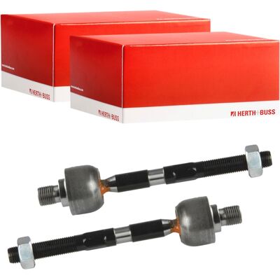 HERTH+BUSS JAKOPARTS 2x Herth+buss Axialgelenk Spurstange Links+rechts Passend Für Hyundai Elantra I3: Axialgelenk, Spurstange A.b.s.: 240546 Abakus: 23308052 Ackoja: A521 HERTH+BUSS JAKOPARTS 2x Herth+buss Axialgelenk Spurstange Links+rechts Passend Für Hyundai Elantra I3: Axialgelenk, Spurstange A.b.s.: 240546 Abakus: 23308052 Ackoja: A521