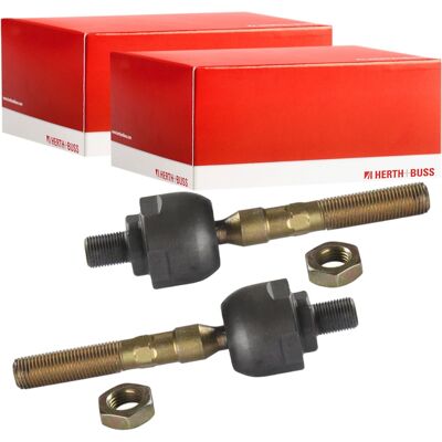 HERTH+BUSS JAKOPARTS 2x Herth+buss Axialgelenk Spurstange Links+rechts Passend Für Honda Legend Prelu: Axialgelenk, Spurstange A.b.s.: 240094 A.b.s.: 240096 Ackoja: A70961 HERTH+BUSS JAKOPARTS 2x Herth+buss Axialgelenk Spurstange Links+rechts Passend Für Honda Legend Prelu: Axialgelenk, Spurstange A.b.s.: 240094 A.b.s.: 240096 Ackoja: A70961