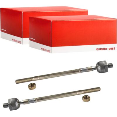 HERTH+BUSS JAKOPARTS 2x Herth+buss Axialgelenk Spurstange Innen Links+rechts Passend Für Hyundai H-1: Axialgelenk, Spurstange A.b.s.: 240469 A.b.s.: 240566 Aisin: Jajhy004 HERTH+BUSS JAKOPARTS 2x Herth+buss Axialgelenk Spurstange Innen Links+rechts Passend Für Hyundai H-1: Axialgelenk, Spurstange A.b.s.: 240469 A.b.s.: 240566 Aisin: Jajhy004