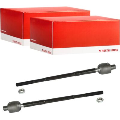 HERTH+BUSS JAKOPARTS 2x Herth+buss Axialgelenk Spurstange Links+rechts Passend Für Fahr D Hyundai I10: Axialgelenk, Spurstange A.b.s.: 240569 Ackoja: A521120 Ashika: 1030h HERTH+BUSS JAKOPARTS 2x Herth+buss Axialgelenk Spurstange Links+rechts Passend Für Fahr D Hyundai I10: Axialgelenk, Spurstange A.b.s.: 240569 Ackoja: A521120 Ashika: 1030h